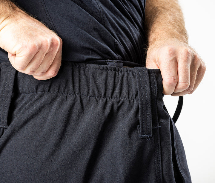 PU6020NV-Close Up Elastic